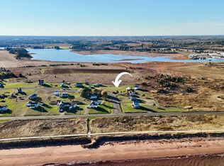 Cottage Rd, North Parish, PE C0B 2B0