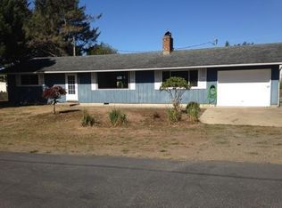2250 Bayview Ave W, Tillamook, OR 97141