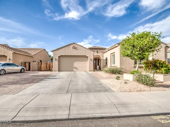 2552 E REDWOOD Place, Chandler, AZ 85286