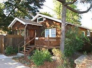 32 Pacheco St, San Rafael, CA 94901