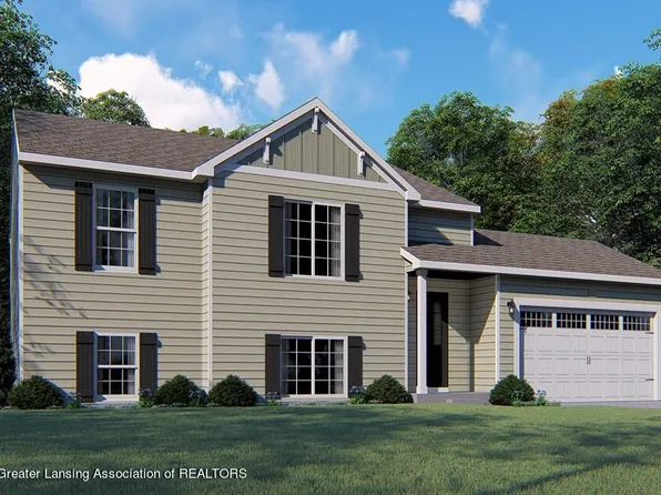 4561 Rose Ct, Potterville, MI 48876