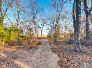 32441 Highland Rd, Tecumseh, OK 74873