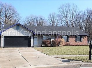 4501 Sunshine Ave, Indianapolis, IN 46228