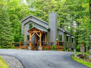 239 Valley View Road, Dover, VT 05356