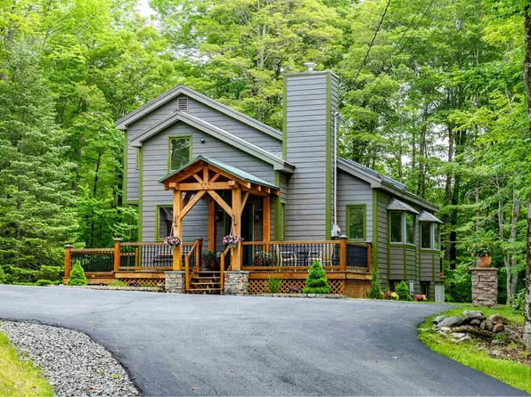 239 Valley View Road, Dover, VT 05356