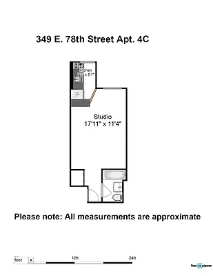 Rented by City & Suburban | media 7