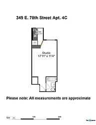 Rented by City & Suburban