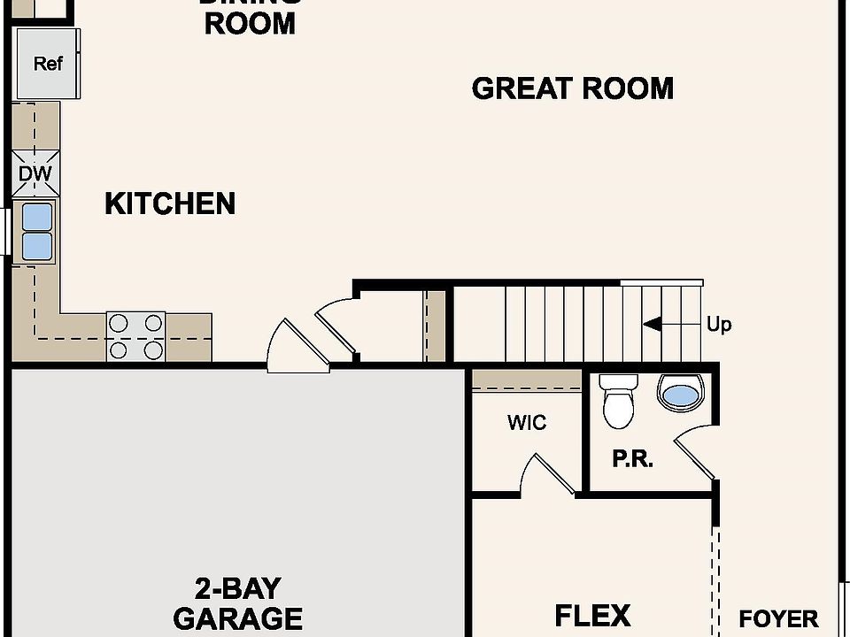 2nd image of 1209 Manor Dr
