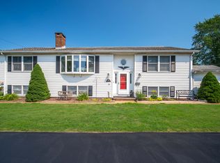 19 Lee Ave, Wallingford, CT 06492