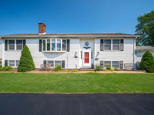 19 Lee Avenue, Wallingford, CT 06492