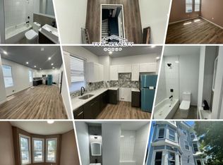 333 Sussex Ave APT 2, Newark, NJ 07107