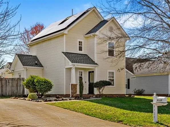 4125 Salem Landing Dr, Winston Salem, NC 27101