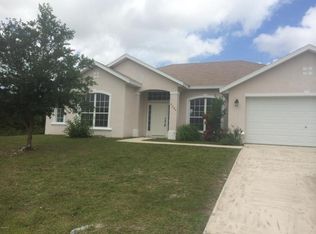 2240 Gascon Rd SW, Palm Bay, FL 32908