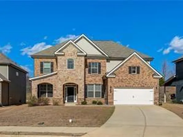 3601 Deaton Trl, Buford, GA 30519
