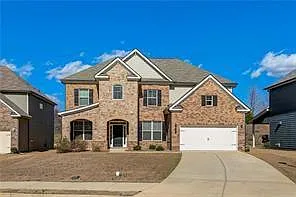 3601 Deaton Trl Photo 1