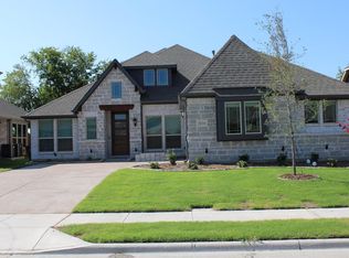 2016 River Trl, Melissa, TX 75454