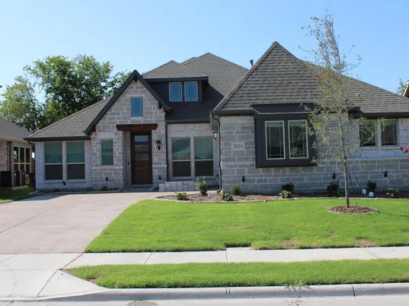 2016 River Trl, Melissa, TX 75454