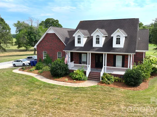 6710 Lawyers Rd E, Marshville, NC 28103
