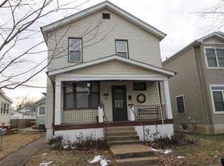 5234 Blow St, Saint Louis, MO 63109