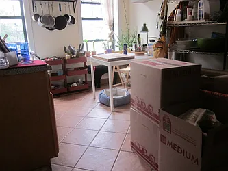 Rented by Empire One Realty