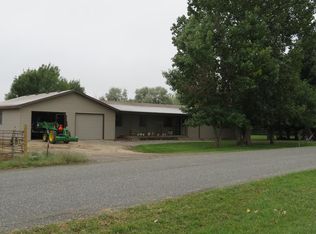 8 Pinto Rd, Cody, WY 82414