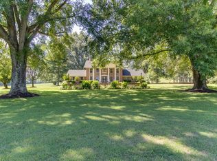 3735 Tanyard Hollow Rd, Culleoka, TN 38451