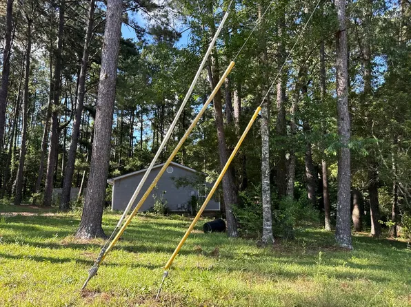 48 Verna Roche Dr, Carriere, MS 39426