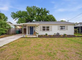 3521 W McElroy Ave, Tampa, FL 33611