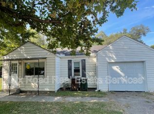 2009 Oxford State Rd, Middletown, OH 45044