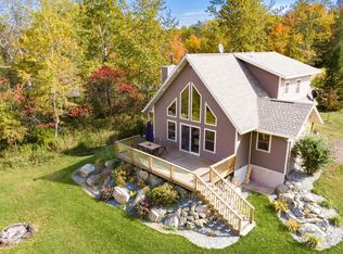 N5637 State Highway 107, Irma, WI 54442