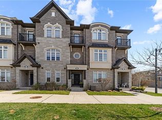 2275 Khalsa Gate, Oakville, ON L6M 1P4