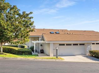 Mount La Jolla, La Jolla, CA 92037