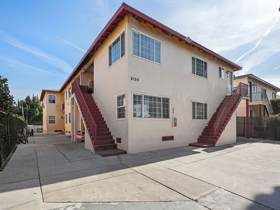1st image of 8150 Sepulveda Pl #2