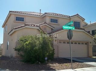 9468 Thatched Sunlight Ct, Las Vegas, NV 89178