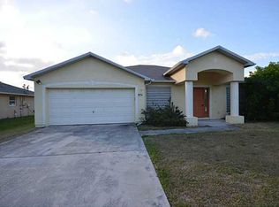 831 SW Jennifer Ter, Port Saint Lucie, FL 34953