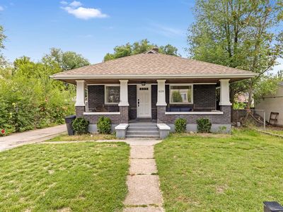 628 E 420 N, Provo, UT, 84606