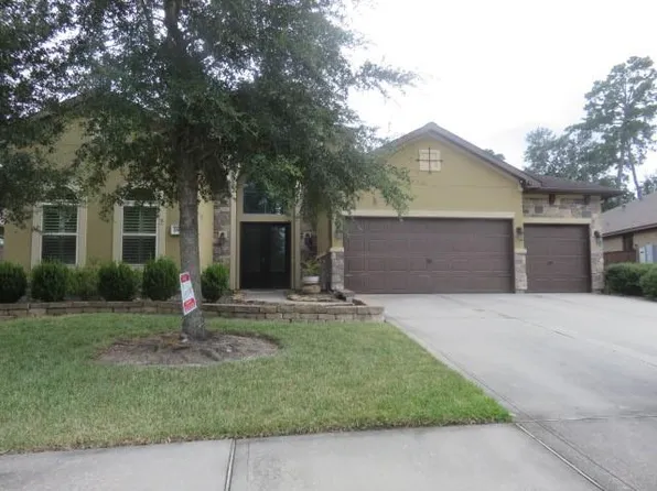 2607 Alan Lake Ln, Spring, TX 77388