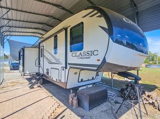 420201 E 1147th Rd, Checotah, OK 74426