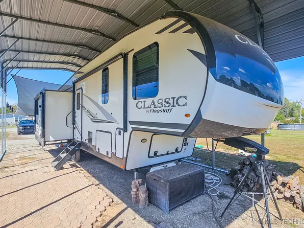 420201 E 1147th Rd, Checotah, OK 74426