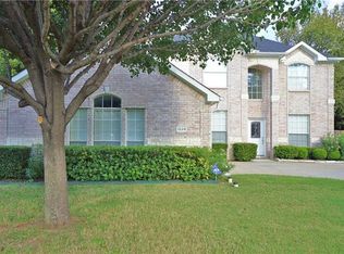 1228 Estate Ln, Desoto, TX 75115
