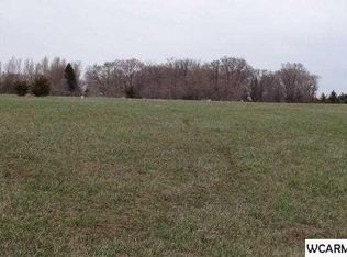 LOT 5 Blk Pebble Beach Second Addtn LOT 5, Spicer, MN 56288