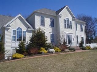 8 Lebel Rd, Danvers, MA 01923