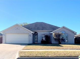 4804 Michael Dr, Killeen, TX 76549
