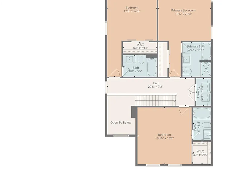 3145 Baybriar Rd — Photo 5