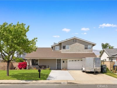 6252 Verdugo Ave, Chino, CA, 91710