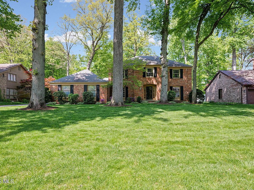 1st image of 4538 Woodbriar Dr