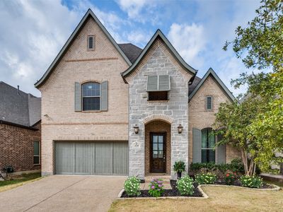 4549 Tall Knight Ln, Carrollton, TX, 75010