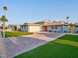 8531 E Rose Ln, Scottsdale, AZ 85250
