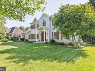 440 Creekside Dr, Downingtown, PA 19335