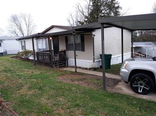 2508 Miss Ellie Dr, Knoxville, TN 37921